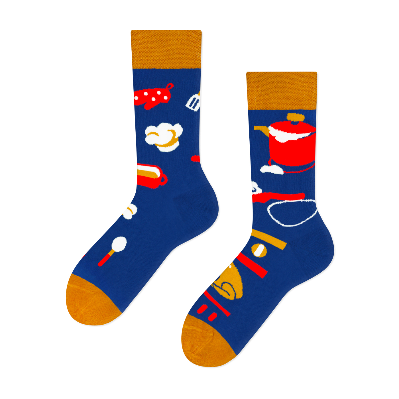 Socken Frogies Regular