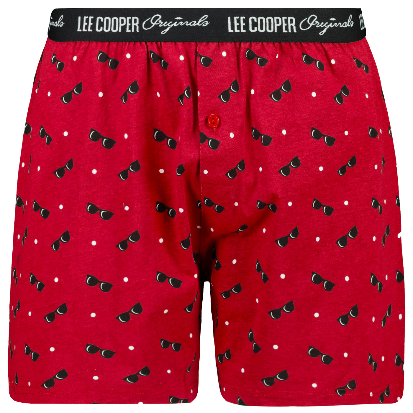 Herren Shorts Lee Cooper