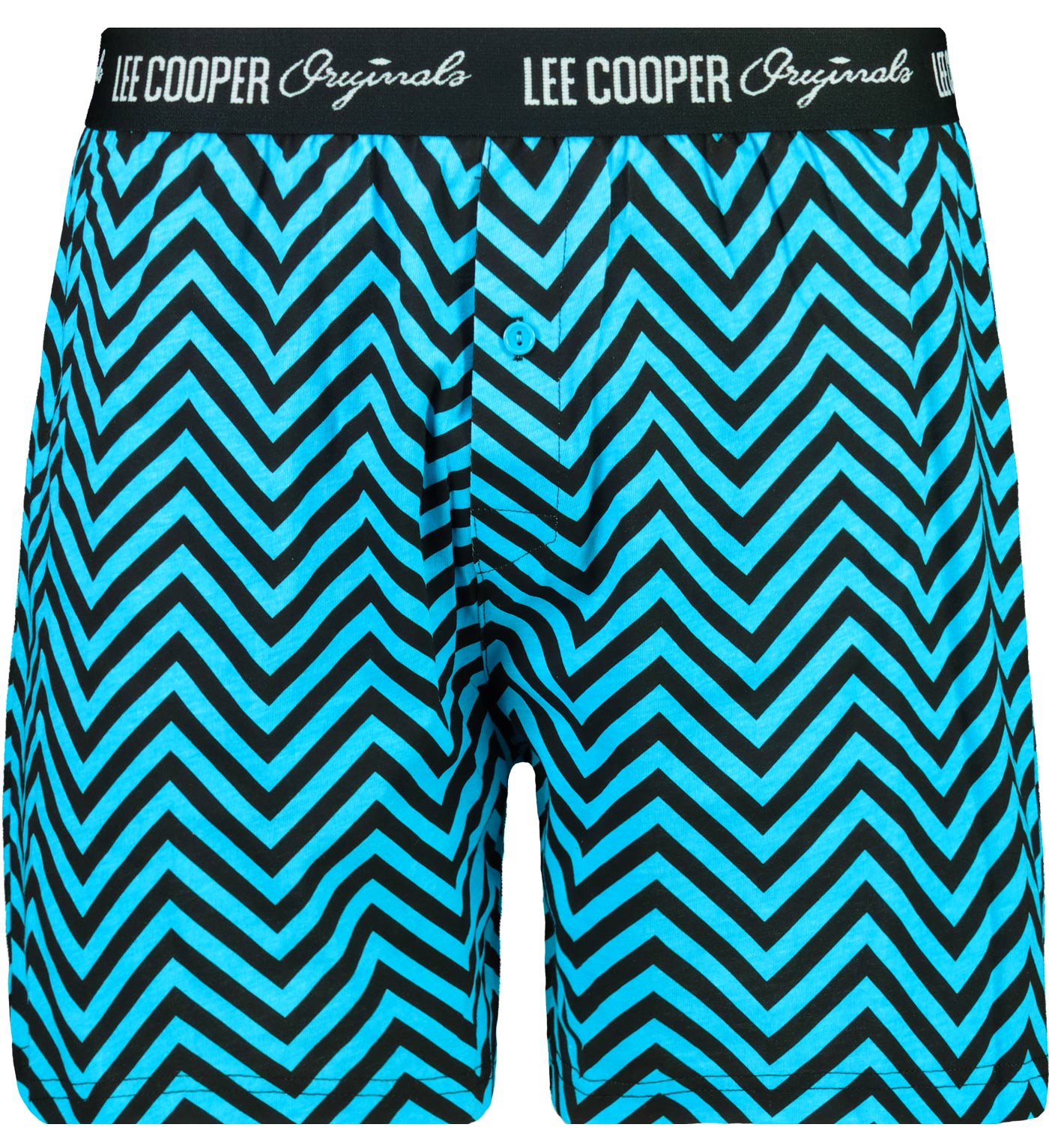 Herren Shorts Lee Cooper