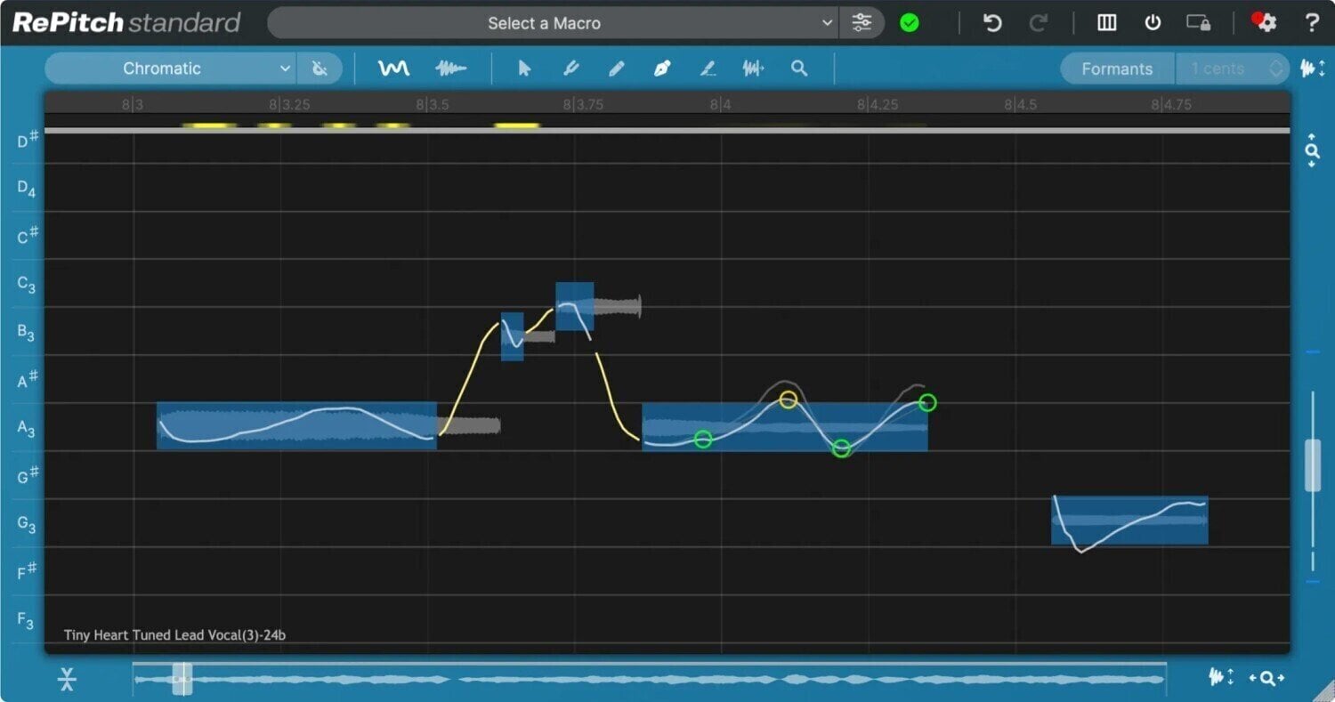 Synchro Arts RePitch Standard (Digital product)