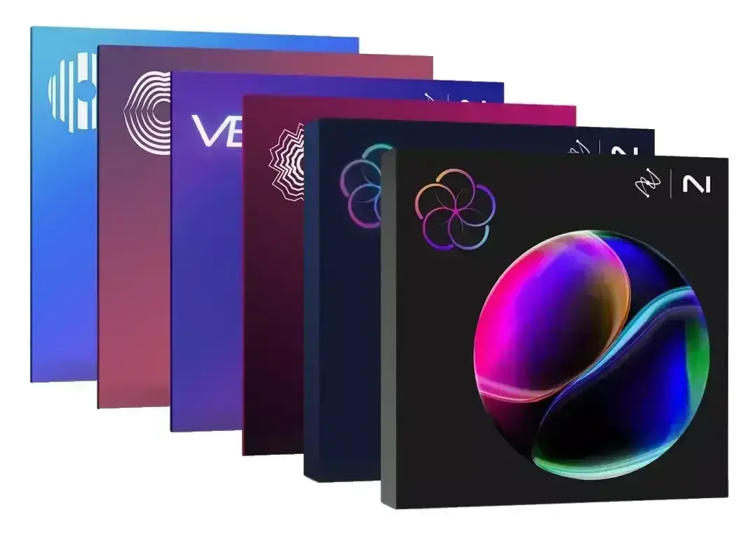 iZotope Everything Bundle UPG from any MPS (Digital product)
