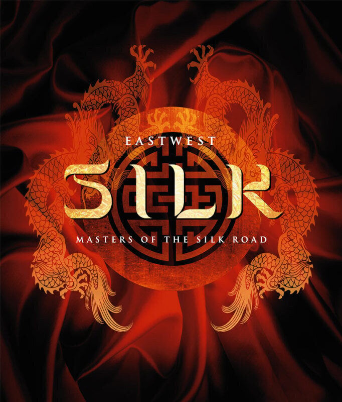 EastWest Sounds SILK (Digital product)