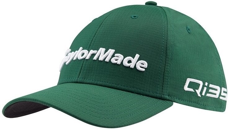 TaylorMade Tour Radar Green UNI Cap