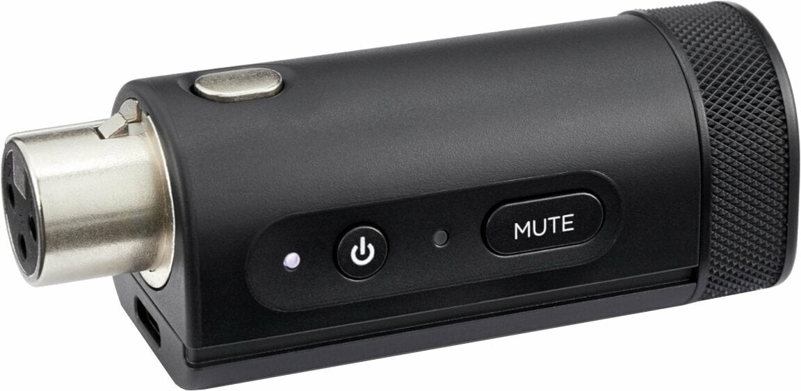 Bose Professional Wireless mic/line transmitter Wireless system 2,4 GHz