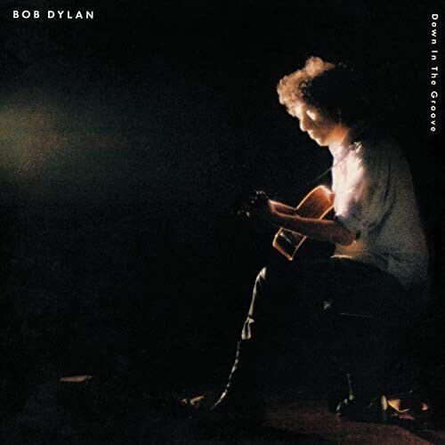 Bob Dylan - Down In the Groove (LP)