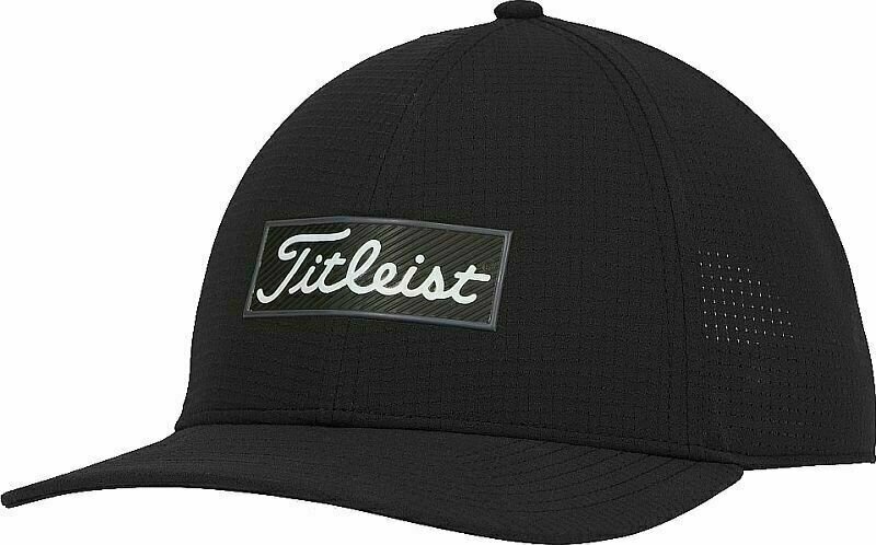Titleist Oceanside Black/White UNI Cap