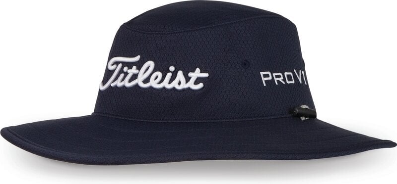 Titleist Tour Aussie UNI Navy/White Hat