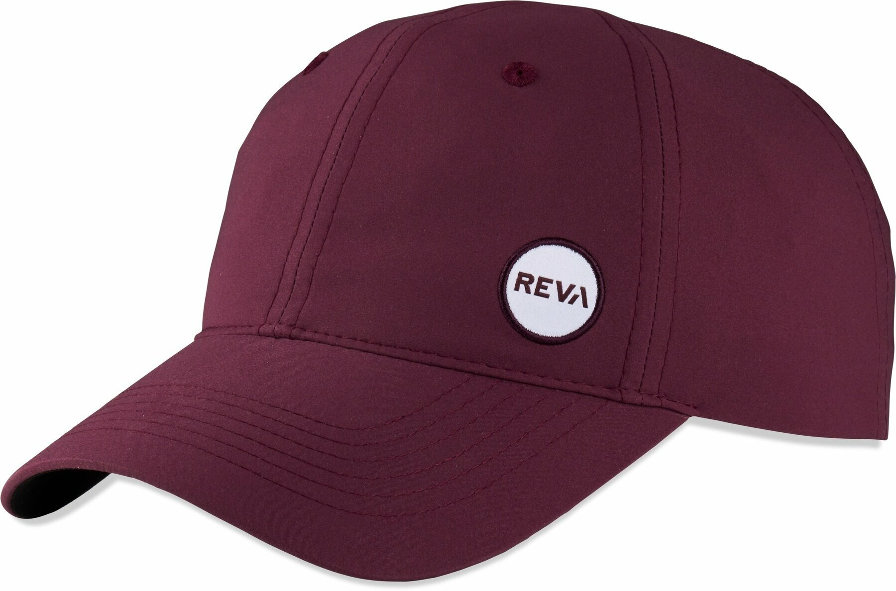 Callaway Womens Reva Eggplant UNI Cap