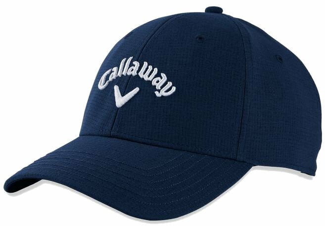 Callaway Stitch Magnet Adjustable Navy UNI Cap