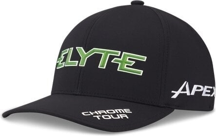 Callaway Elyte Black UNI Cap