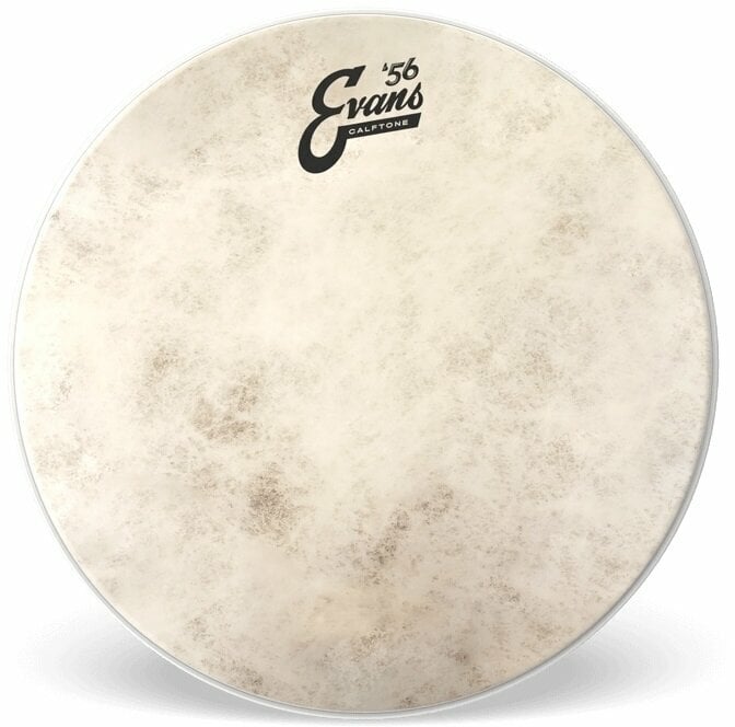 Evans TT18C7 Calftone 18" Drum Head