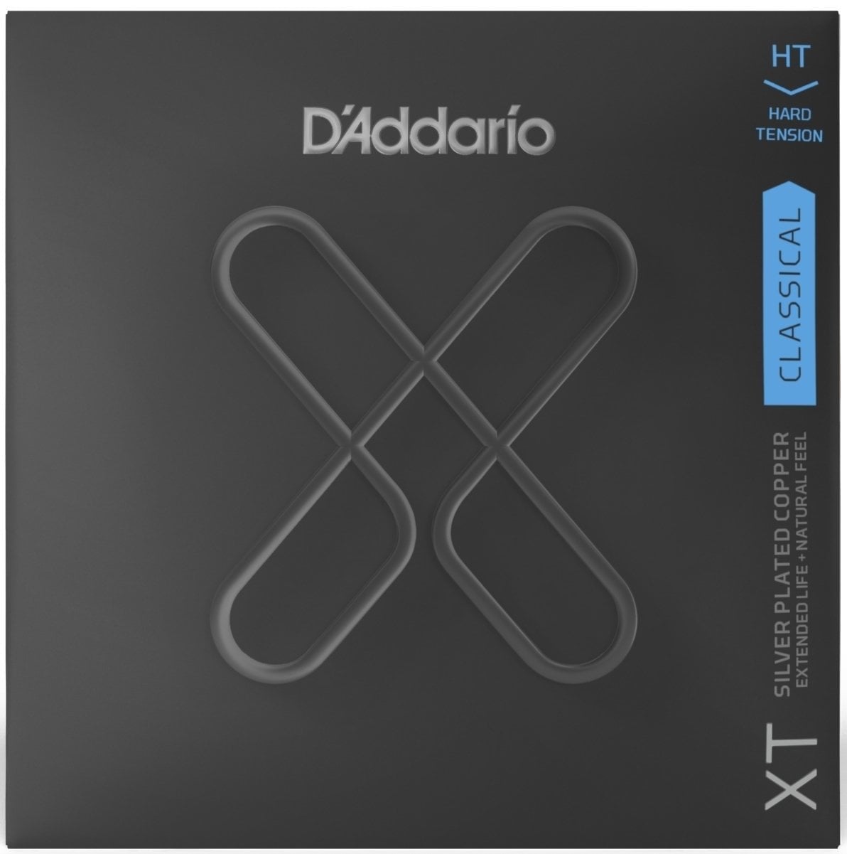 D'Addario XTC46 Nylon Strings