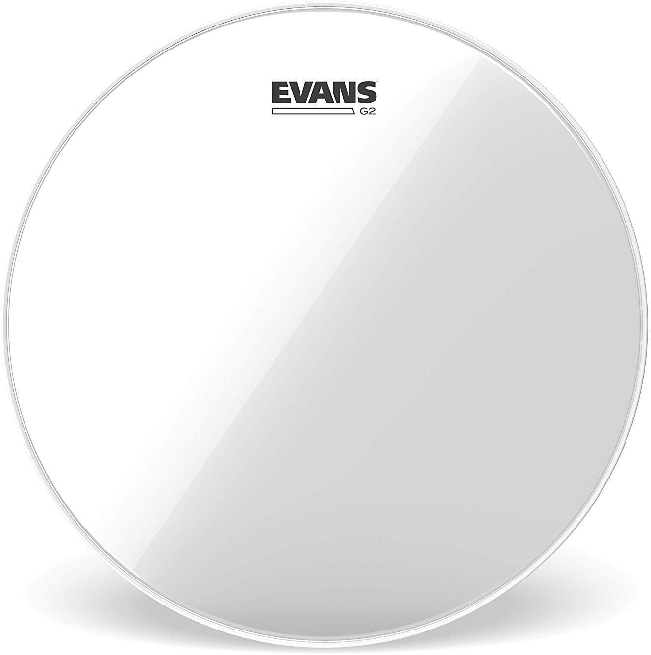 Evans TT16G2 G2 Clear 16" Drum Head