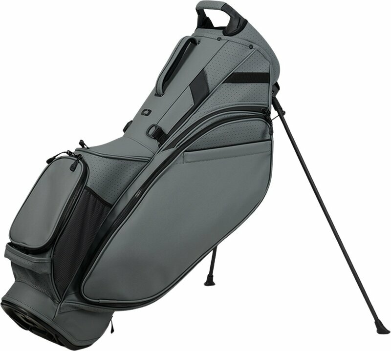 Ogio Shadow Stand bag Grey