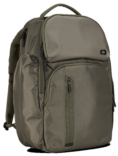 Ogio Pace Pro 25 Backpack Moss 25 L