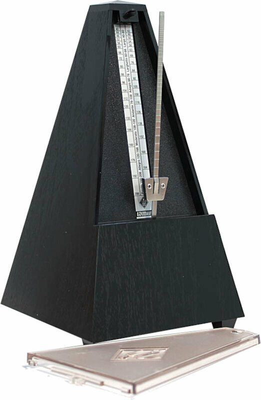 Wittner 816K Mechanical Metronome
