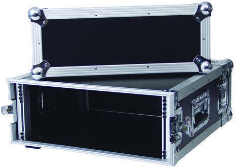QTX PR-2 4HE Rack Case