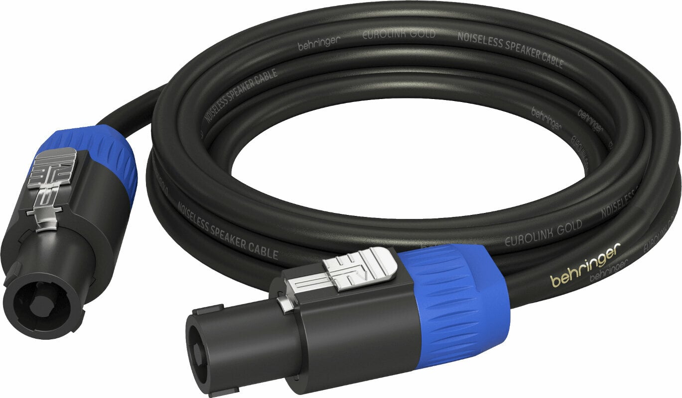 Behringer GLC2-600 6 m Speaker Cable