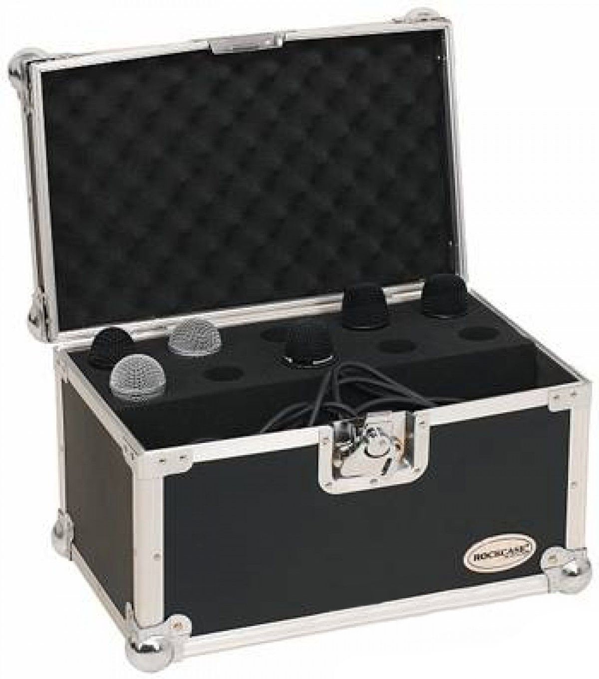 RockBag RC23220B Microphone Case