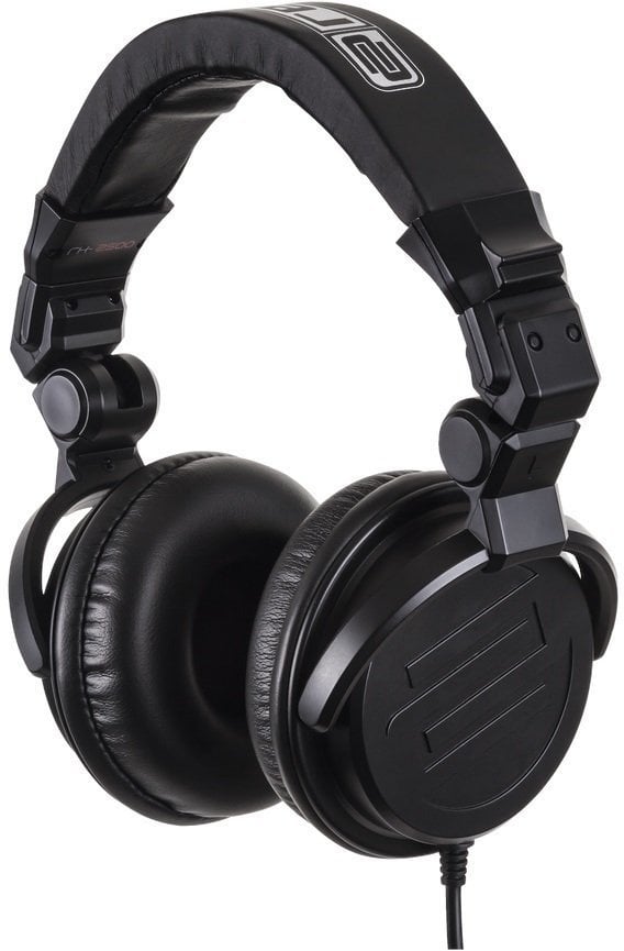 Reloop RH-2500 DJ Headphone