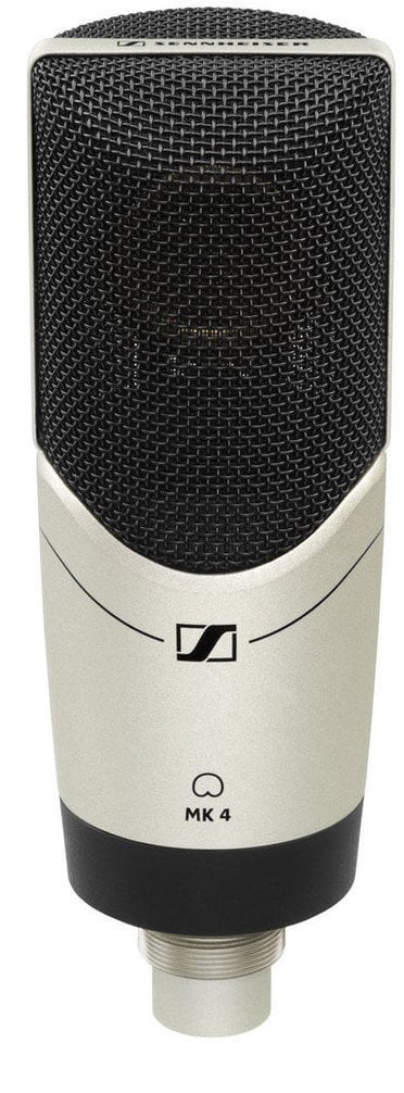 Sennheiser MK 4 Studio Condenser Microphone