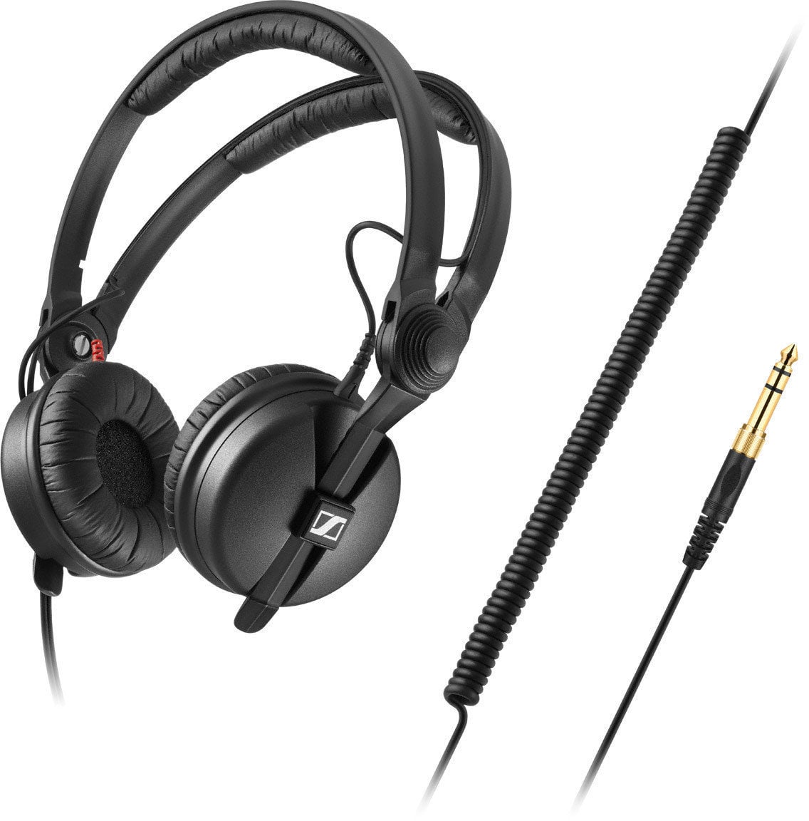 Sennheiser HD 25 Plus DJ Headphone