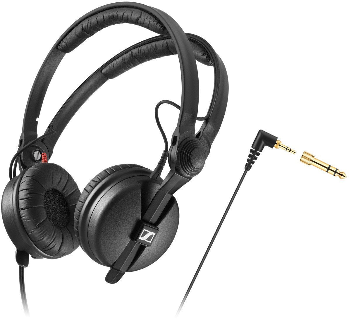 Sennheiser HD 25 DJ Headphone