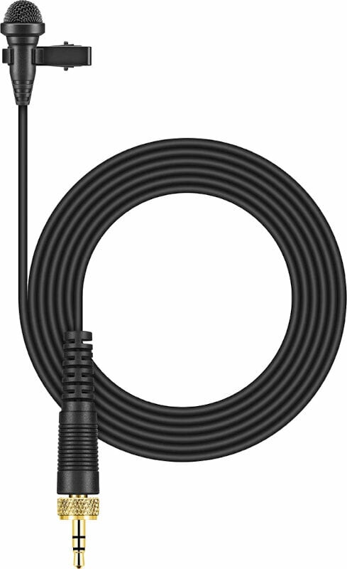 Sennheiser ME-2 Lavalier Condenser Microphone