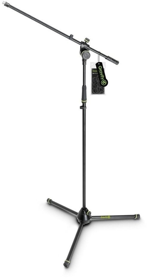 Gravity MS 4321 B Microphone Boom Stand