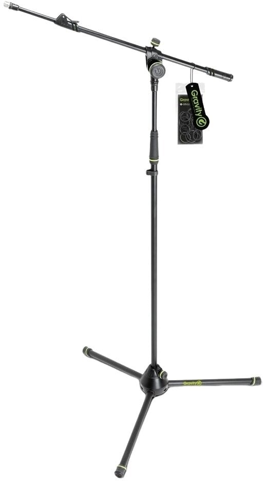 Gravity MS 4322 B Microphone Boom Stand
