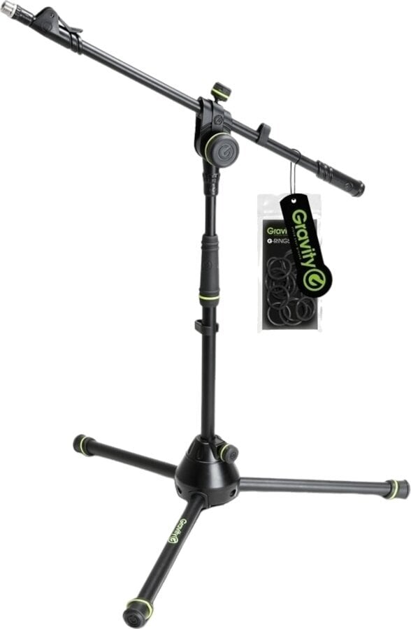 Gravity MS 2222 B Microphone Boom Stand