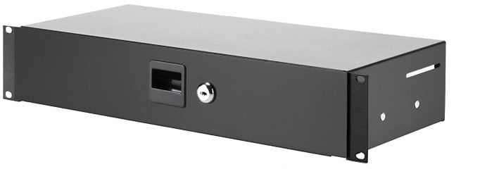 Adam Hall 87402S Rack Case