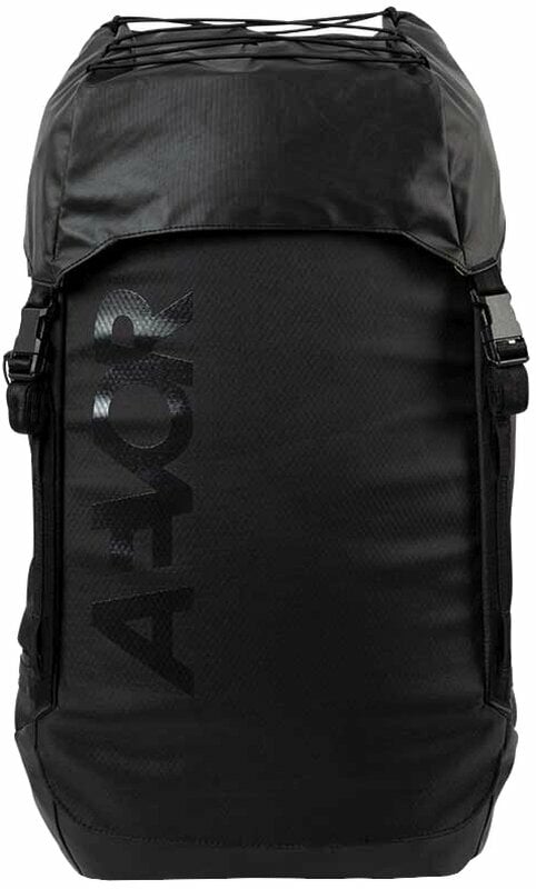 AEVOR Explore Pack Backpack Proof Black 35 L