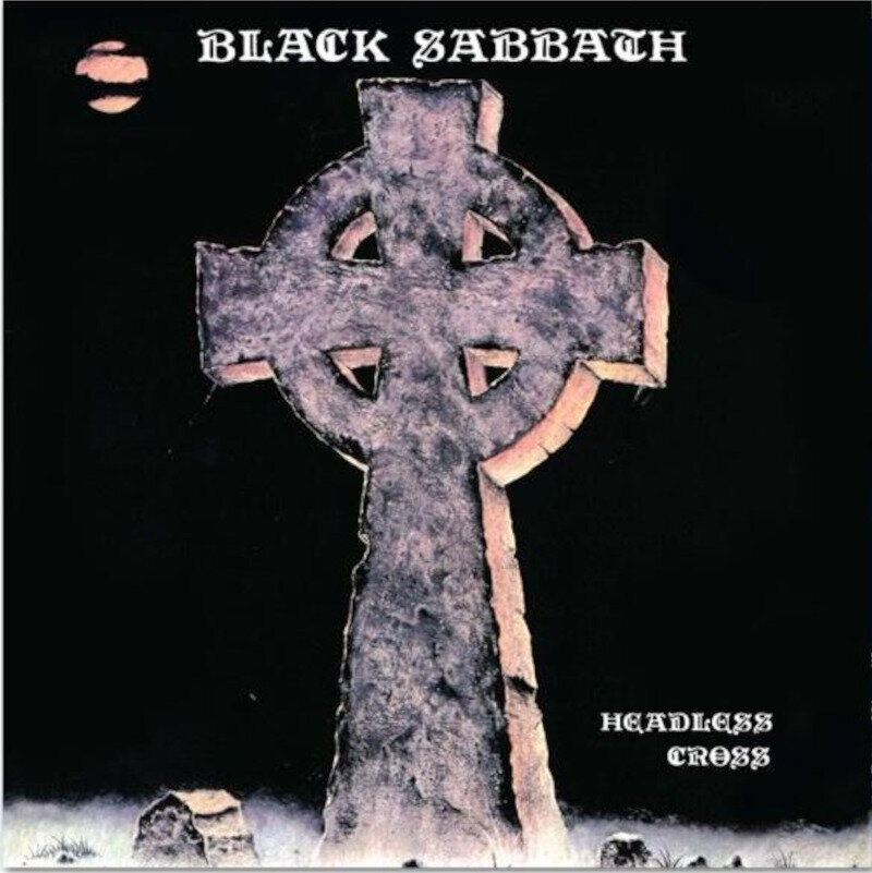 Black Sabbath - Headless Cross (Remastered) (LP)
