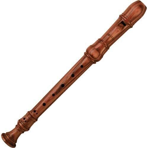 Moeck 4208 Rottenburgh Soprano Recorder