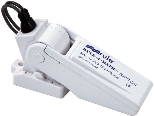 Rule 35A Bilge Pump