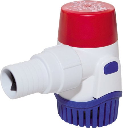 Rule 800 (20DA) Bilge Pump