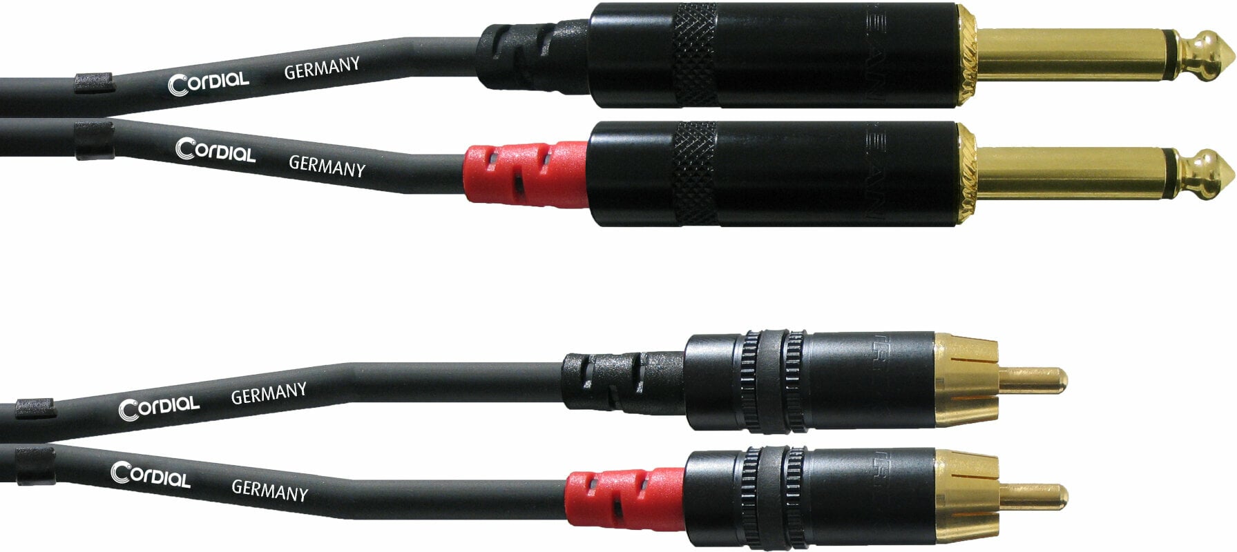 Cordial CFU 6 PC 6 m Audio Cable