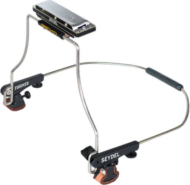 Seydel Gecko Harmonica holder