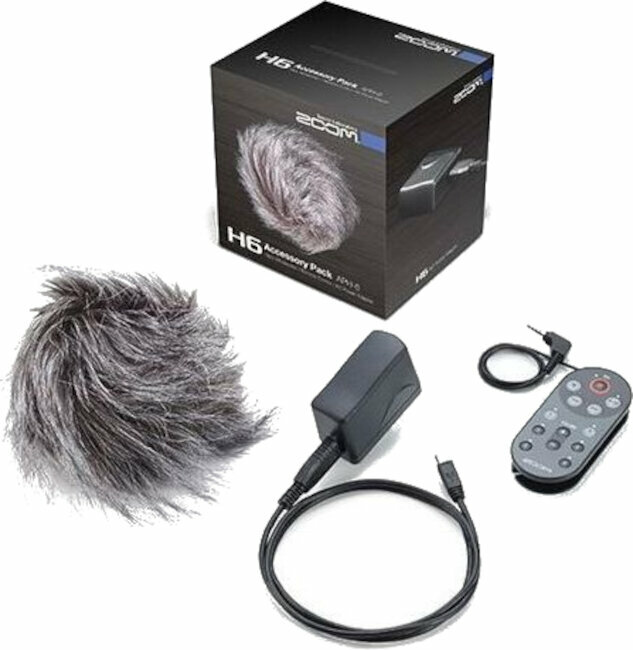 Zoom APH-6 Accessory Kit