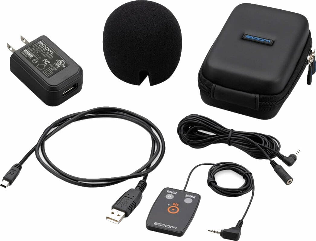 Zoom SPH-2n Accessory Kit