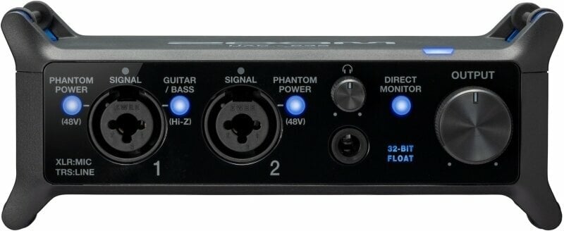 Zoom UAC-232 USB Audio Interface