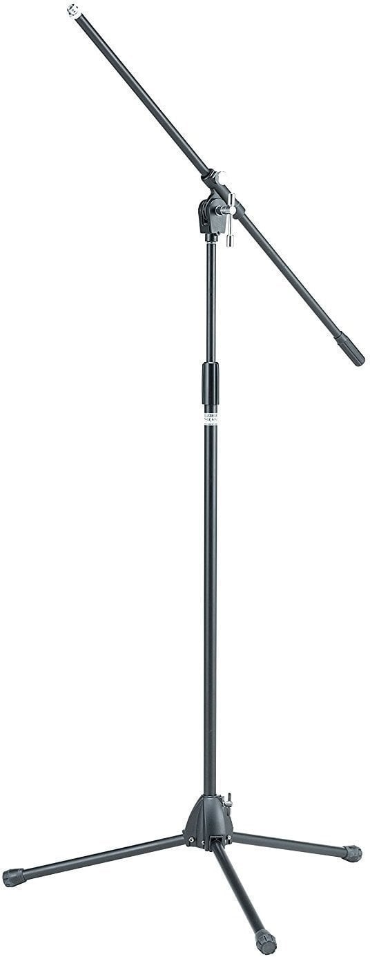Tama MS205BK Microphone Boom Stand