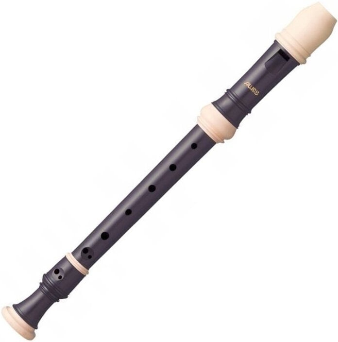 Aulos 503B Soprano Recorder