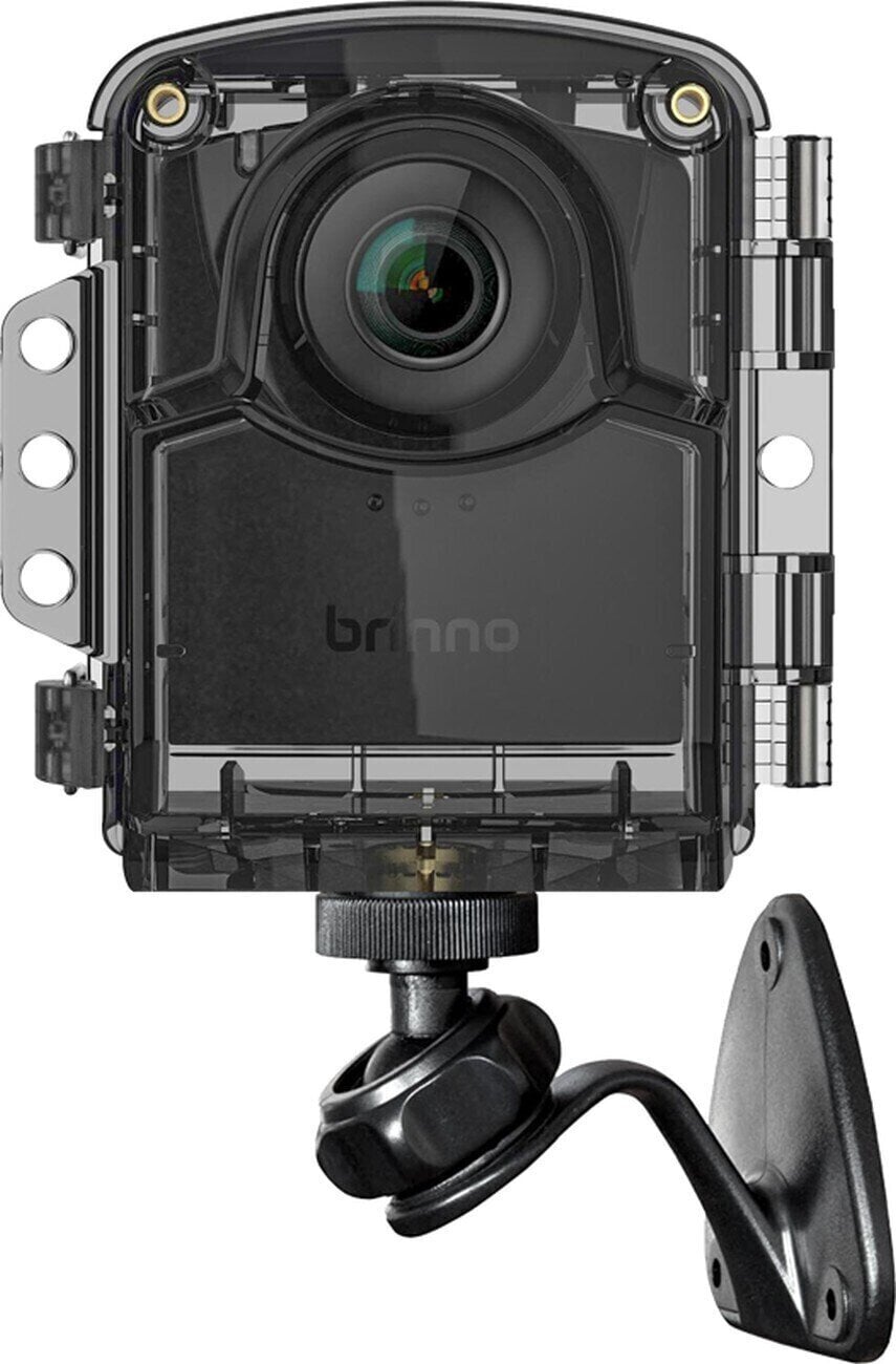 Brinno TLC2020 Mount Bundle Action Camera