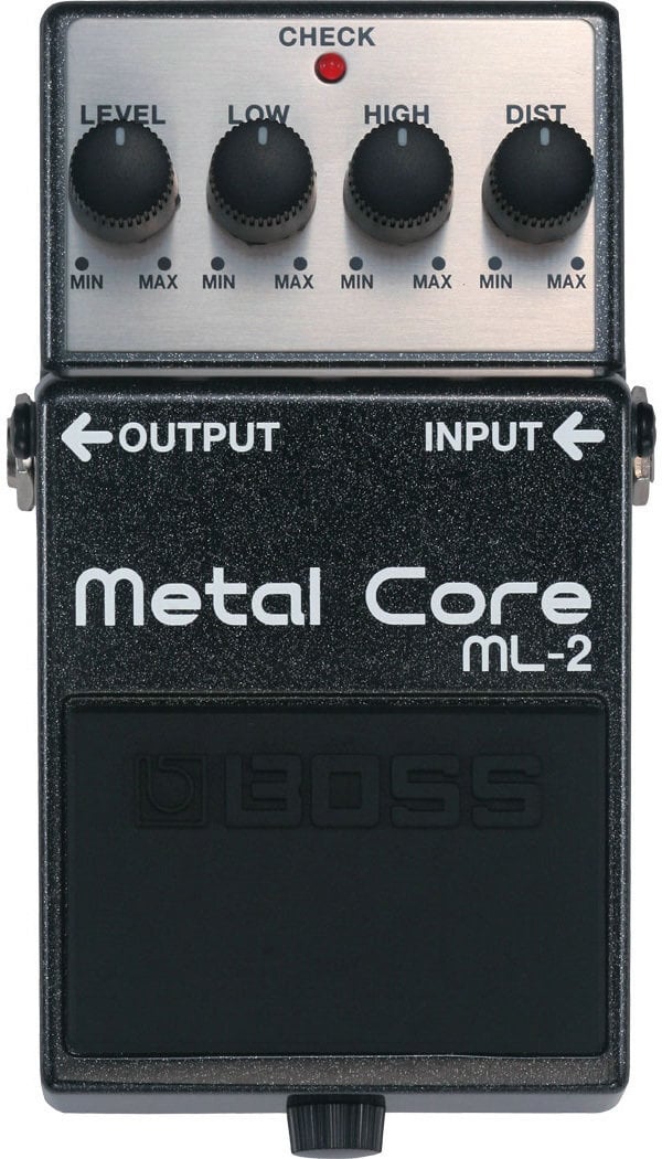 Boss ML-2 Guitar Effect