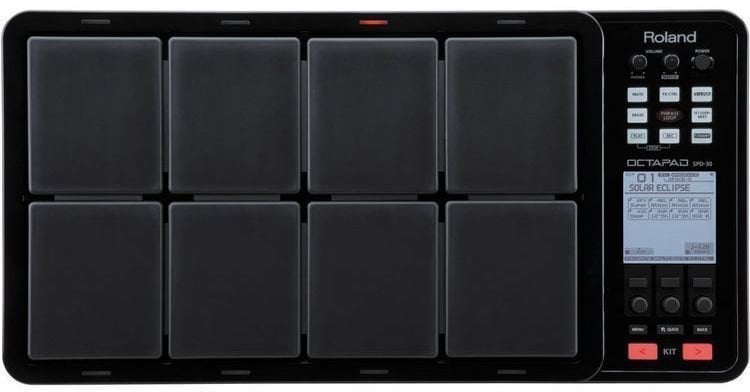 Roland SPD-30 OCTAPAD Sampling/Multipad