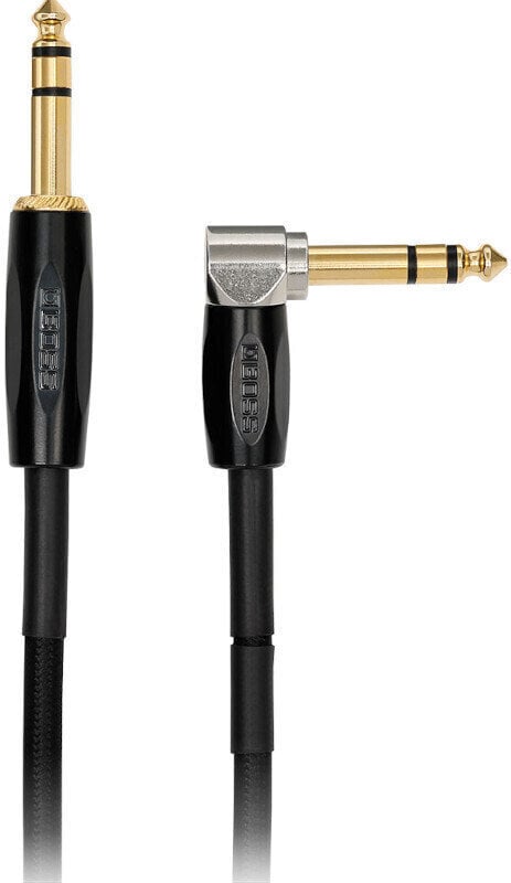 Boss BCC-20-TRA 6 m Straight - Angled Patch Cable