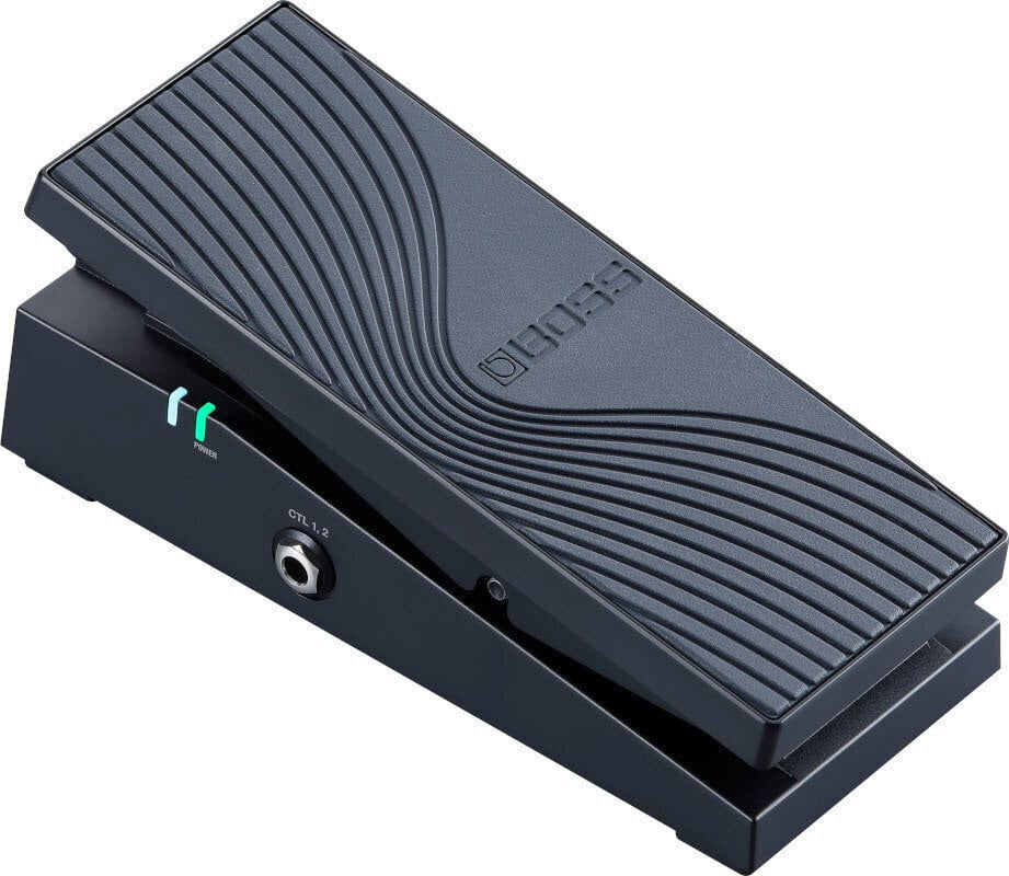 Boss EV-1-WL Volume Pedal