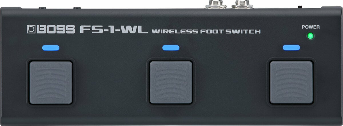 Boss FS-1-WL Footswitch